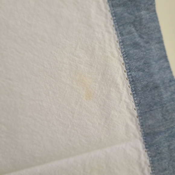 Set Of 8 Cotton Napkins - Picture 7 of 8